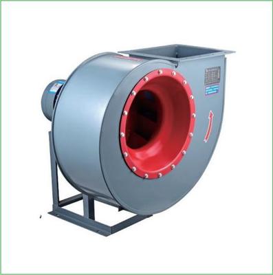 家用电器安装新选择 4-72离心式通风机安装指南与专业服务